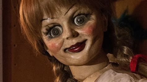 anbella|how did annabelle die.